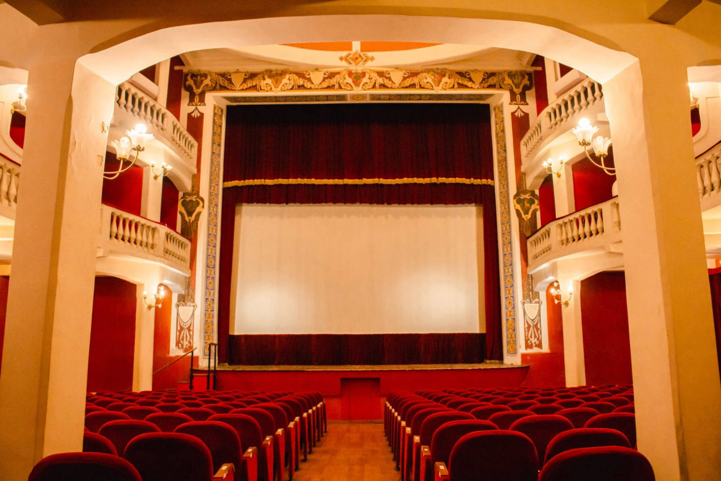 cinema cimarosa 